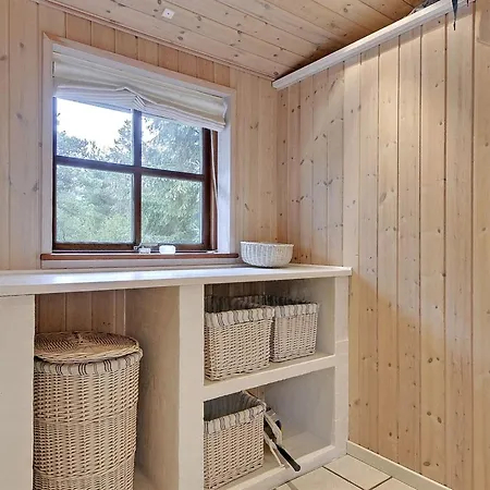 Holmved - 1-2km From The Sea By Interhome Holiday home Blavand
