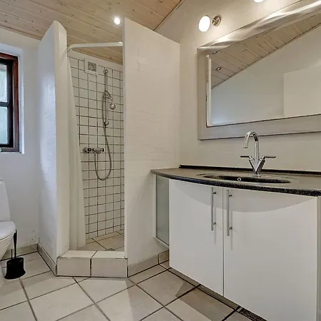 Holmved - 1-2km From The Sea By Interhome * Blavand