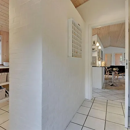 Holiday home Holmved - 1-2km From The Sea By Interhome