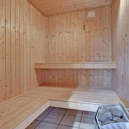 Holmved - 1-2km From The Sea By Interhome Holiday home *
