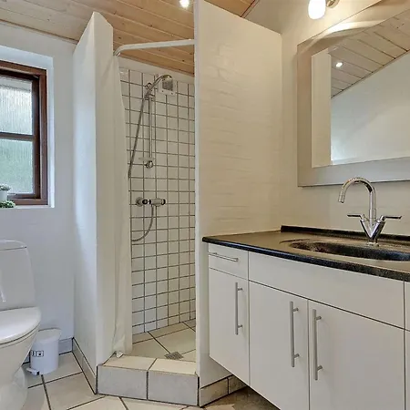 Holiday home Holmved - 1-2km From The Sea By Interhome *