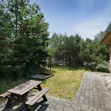 Holmved - 1-2km From The Sea By Interhome Blavand