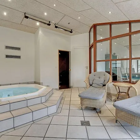 Holiday home Holmved - 1-2km From The Sea By Interhome