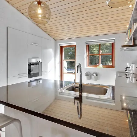 Holiday home Holmved - 1-2km From The Sea By Interhome