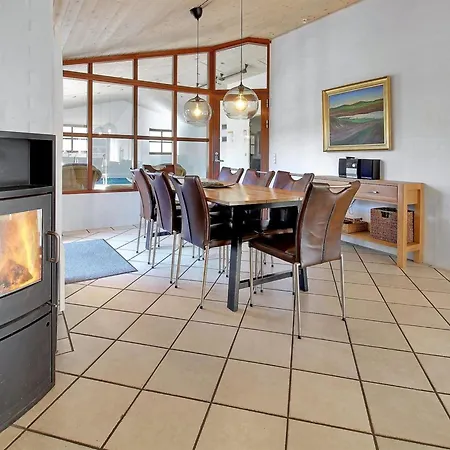 Holmved - 1-2km From The Sea By Interhome Holiday home *