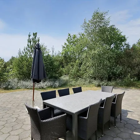 Holmved - 1-2km From The Sea By Interhome