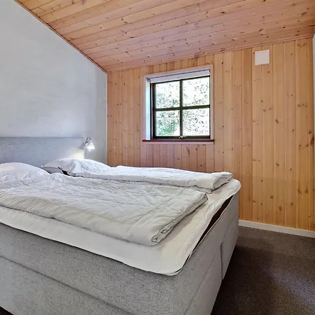 Holmved - 1-2km From The Sea By Interhome * Blåvand