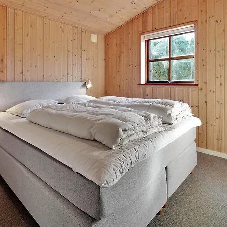 Holmved - 1-2km From The Sea By Interhome Hébergement de vacances