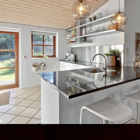 Prázdninový dům Holmved - 1-2km From The Sea By Interhome Blåvand