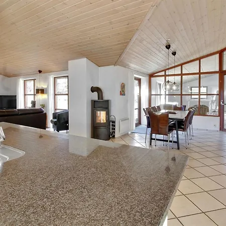 Holmved - 1-2km From The Sea By Interhome Blåvand