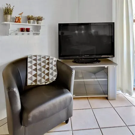 Hébergement de vacances Holmved - 1-2km From The Sea By Interhome *