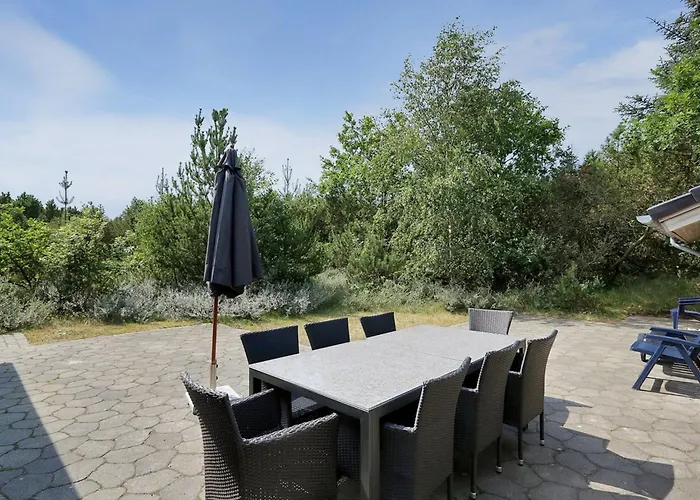 Holmved - 1-2km From The Sea By Interhome