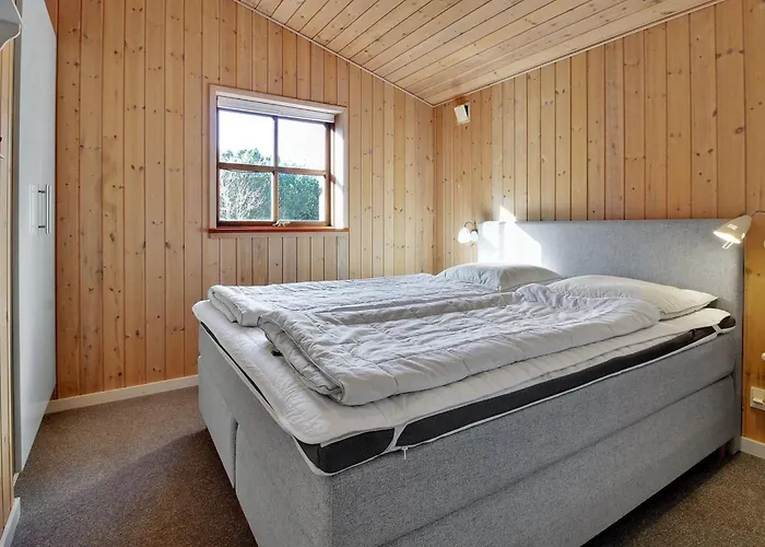 Holmved - 1-2km From The Sea By Interhome *