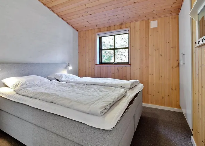 Holmved - 1-2km From The Sea By Interhome * Blavand