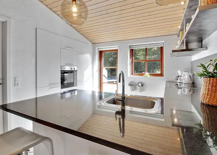 Holmved - 1-2km From The Sea By Interhome Blavand