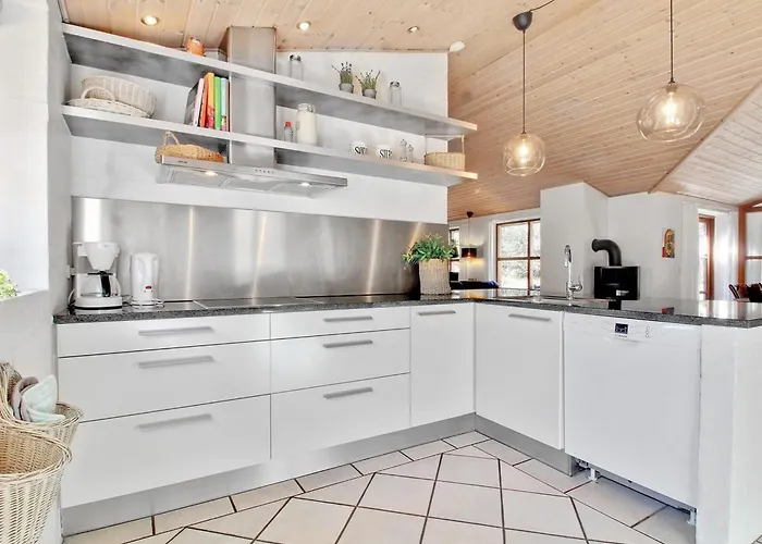 Holmved - 1-2km From The Sea By Interhome Hébergement de vacances Blåvand
