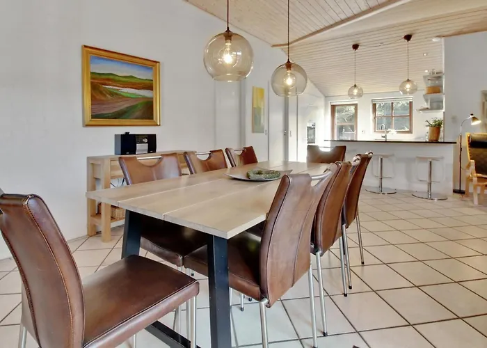 Holmved - 1-2km From The Sea By Interhome * Blåvand