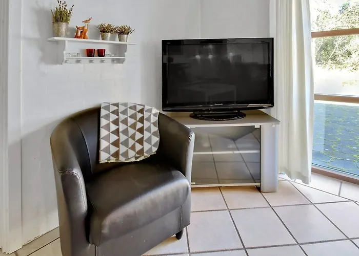 Holiday home Holmved - 1-2km From The Sea By Interhome *