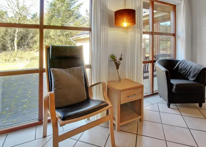 Holiday home Holmved - 1-2km From The Sea By Interhome *